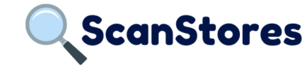 ScanStores Logo